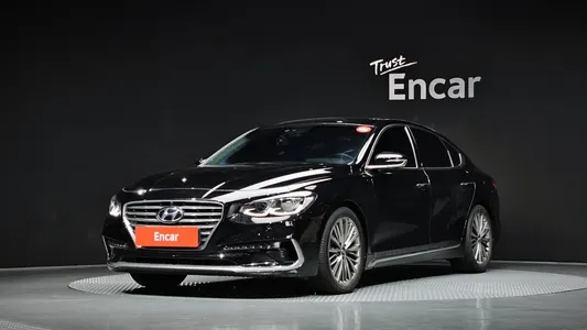Hyundai IG 3.3 2017