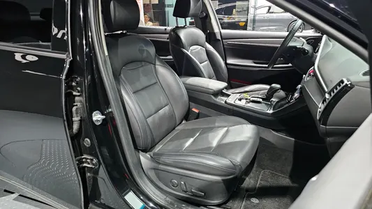 Hyundai IG 3.3 2017 11
