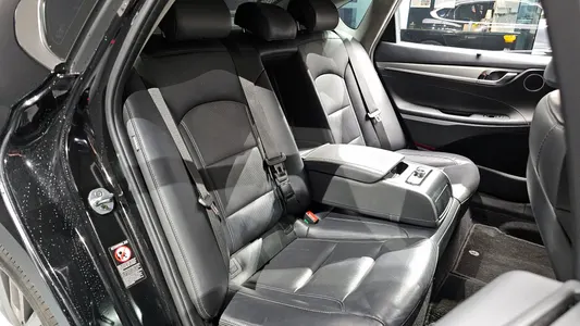 Hyundai IG 3.3 2017 12