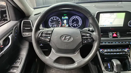 Hyundai IG 3.3 2017 13