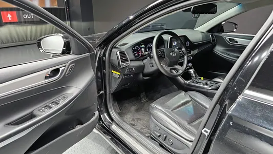 Hyundai IG 3.3 2017 10