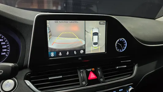 Hyundai IG 3.3 2017 16