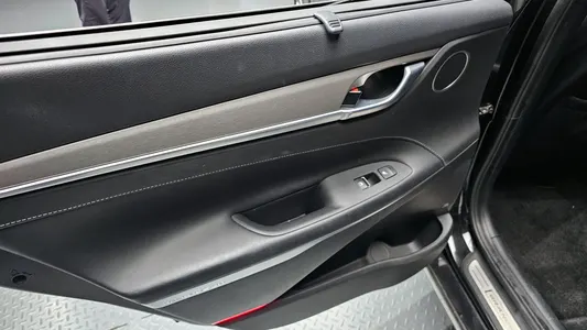 Hyundai IG 3.3 2017 25