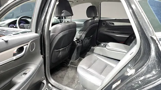 Hyundai IG 3.3 2017 26