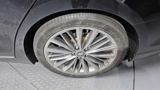 Hyundai IG 3.3 2017 21