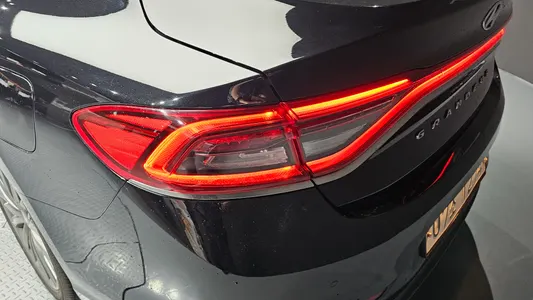 Hyundai IG 3.3 2017 23