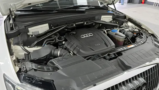 Audi Q5 2.0 TDI 2012 6