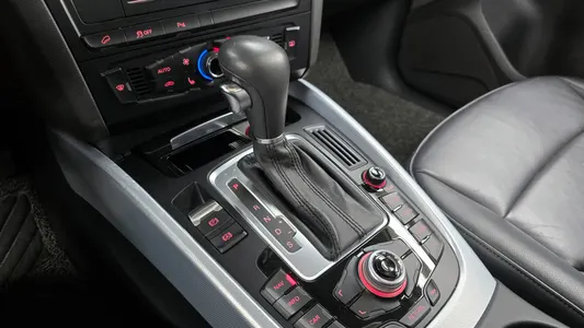 Audi Q5 2.0 TDI 2012 9