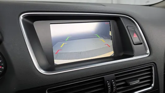 Audi Q5 2.0 TDI 2012 15