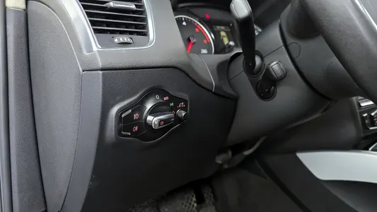 Audi Q5 2.0 TDI 2012 16