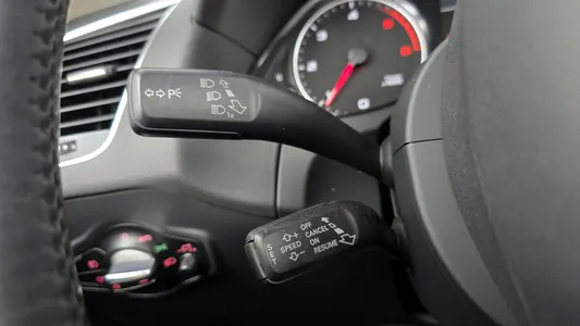 Audi Q5 2.0 TDI 2012 17