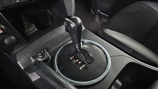 KG Mobility 코란도 스포츠 CX7 4WD 2014 9