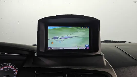 KG Mobility 코란도 스포츠 CX7 4WD 2014 16