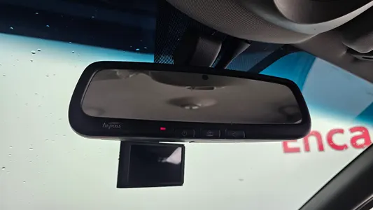 KG Mobility 코란도 스포츠 CX7 4WD 2014 19