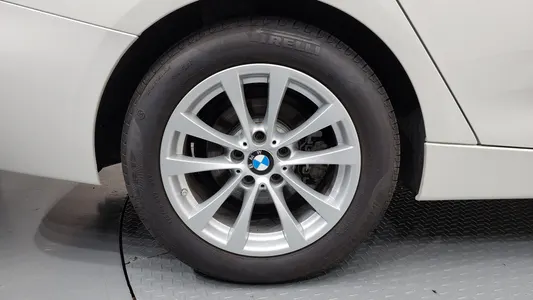 BMW 3 Series GT (F34) GT 320d xDrive 2020 5