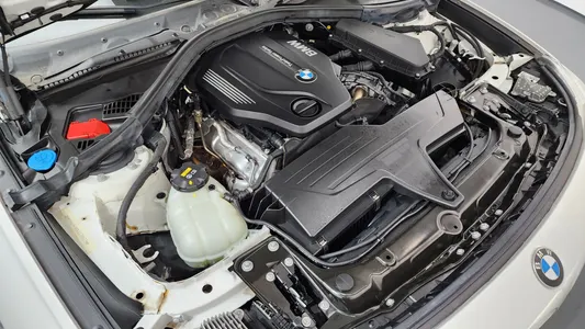 BMW 3 Series GT (F34) GT 320d xDrive 2020 6