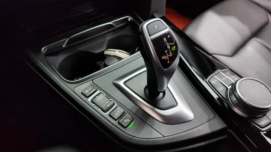 BMW 3 Series GT (F34) GT 320d xDrive 2020 9