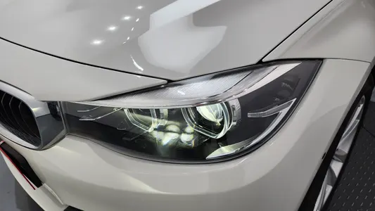 BMW 3 Series GT (F34) GT 320d xDrive 2020 22