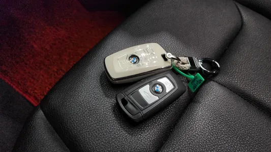 BMW 3 Series GT (F34) GT 320d xDrive 2020 30
