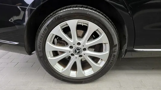 Mercedes-Benz E-Class W213 E300 4MATIC 2020 5