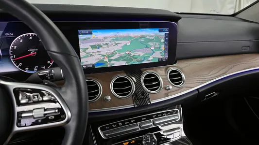 Mercedes-Benz E-Class W213 E300 4MATIC 2020 14
