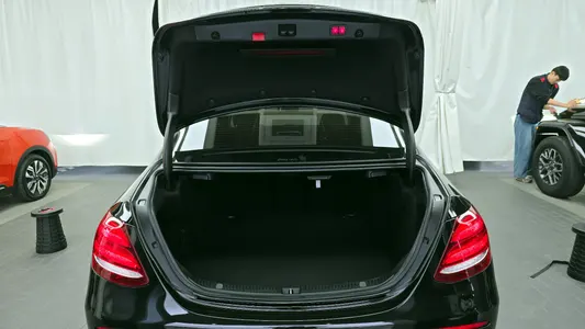 Mercedes-Benz E-Class W213 E300 4MATIC 2020 20