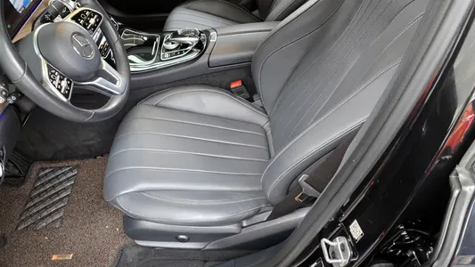 Mercedes-Benz E-Class W213 E300 4MATIC 2020 26