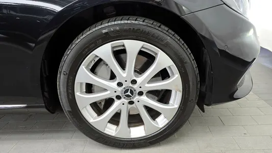 Mercedes-Benz E-Class W213 E300 4MATIC 2020 21
