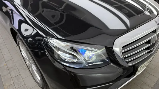 Mercedes-Benz E-Class W213 E300 4MATIC 2020 22