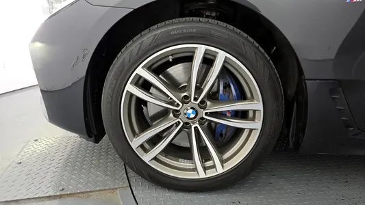 BMW 6 Series GT (G32) 630i xDrive M 2019 5