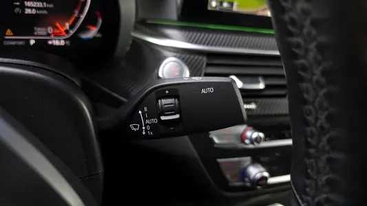 BMW 6 Series GT (G32) 630i xDrive M 2019 16