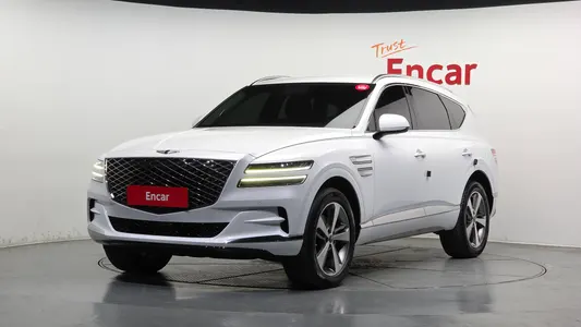 Genesis GV80 3.0 2WD 2020