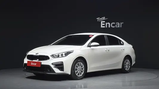 Kia K3 2020