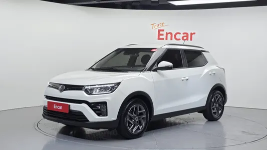KG Mobility 1.5 2WD 2022