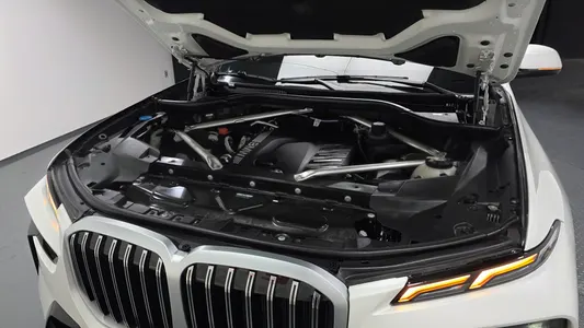 BMW X7 (G07) xDrive 40d M 6 2024 6