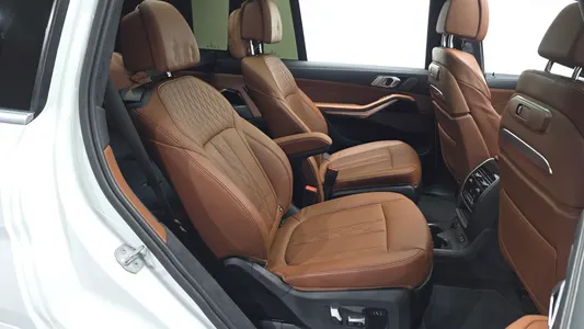 BMW X7 (G07) xDrive 40d M 6 2024 11