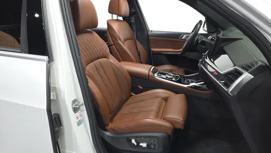 BMW X7 (G07) xDrive 40d M 6 2024 12