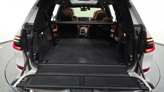 BMW X7 (G07) xDrive 40d M 6 2024 19