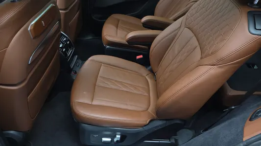 BMW X7 (G07) xDrive 40d M 6 2024 29