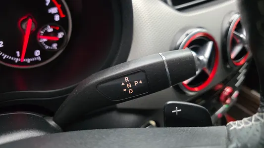 Mercedes-Benz B-Class W246 B220 2018 9