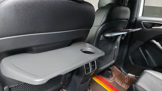 Mercedes-Benz B-Class W246 B220 2018 18