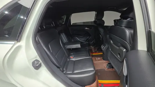 Mercedes-Benz B-Class W246 B220 2018 19