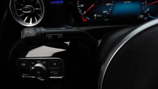 Mercedes-Benz A-Class W177 A220 2022 15