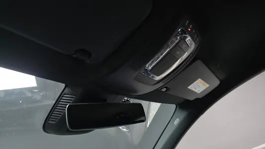 Mercedes-Benz A-Class W177 A220 2022 19