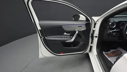 Mercedes-Benz A-Class W177 A220 2022 24