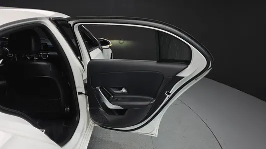 Mercedes-Benz A-Class W177 A220 2022 25