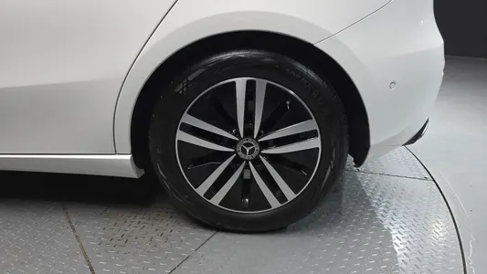 Mercedes-Benz A-Class W177 A220 2022 21