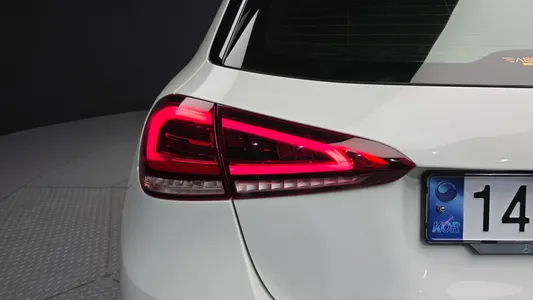 Mercedes-Benz A-Class W177 A220 2022 23