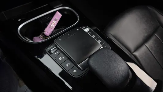 Mercedes-Benz A-Class W177 A220 2022 27