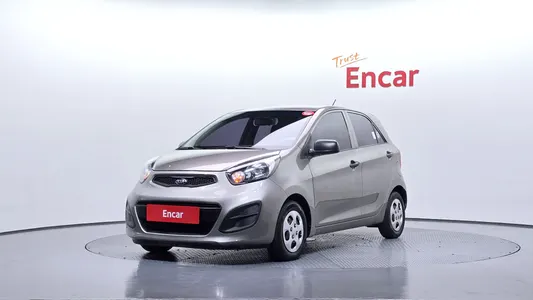 Kia 2012